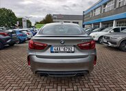 BMW X6 SUV 4,4 l 423 kw
