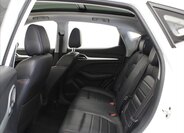 MG ZS SUV / Terénní 999,0 82 kw