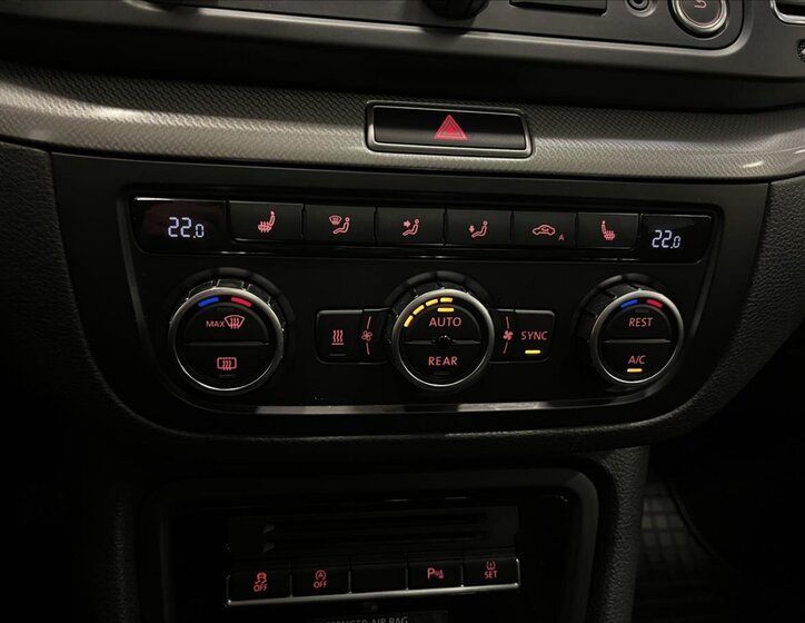 Volkswagen Sharan 13