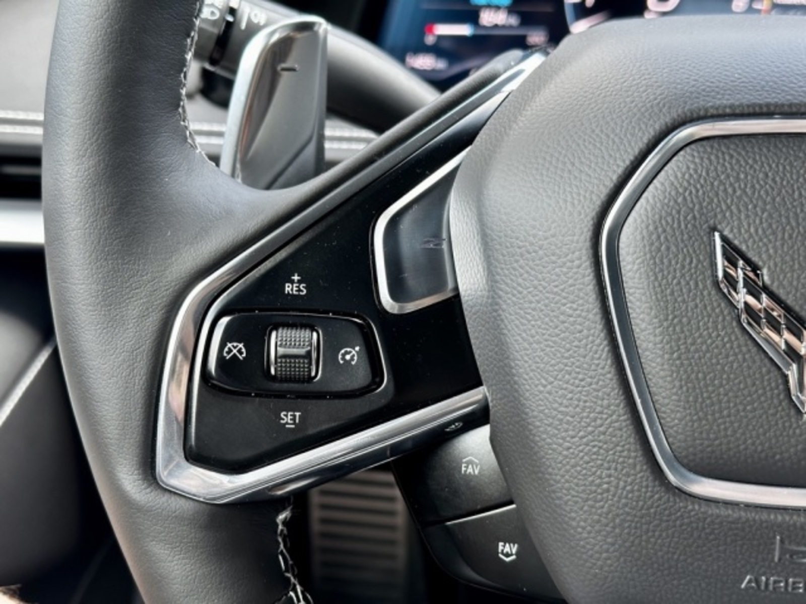 Chevrolet Corvette 17