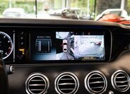 Mercedes-Benz Třídy S Kupé 4,7 l 335 kw