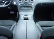 Mercedes-Benz Třídy C Sedan / Limuzína 2,0 l 143 kw
