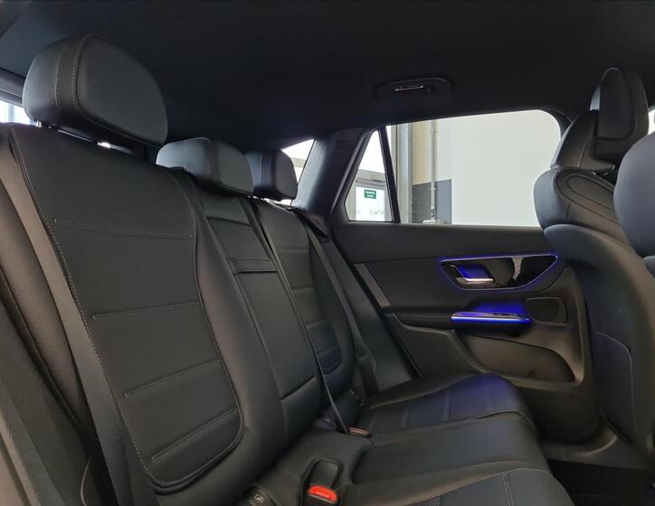 Mercedes-Benz GLC 19