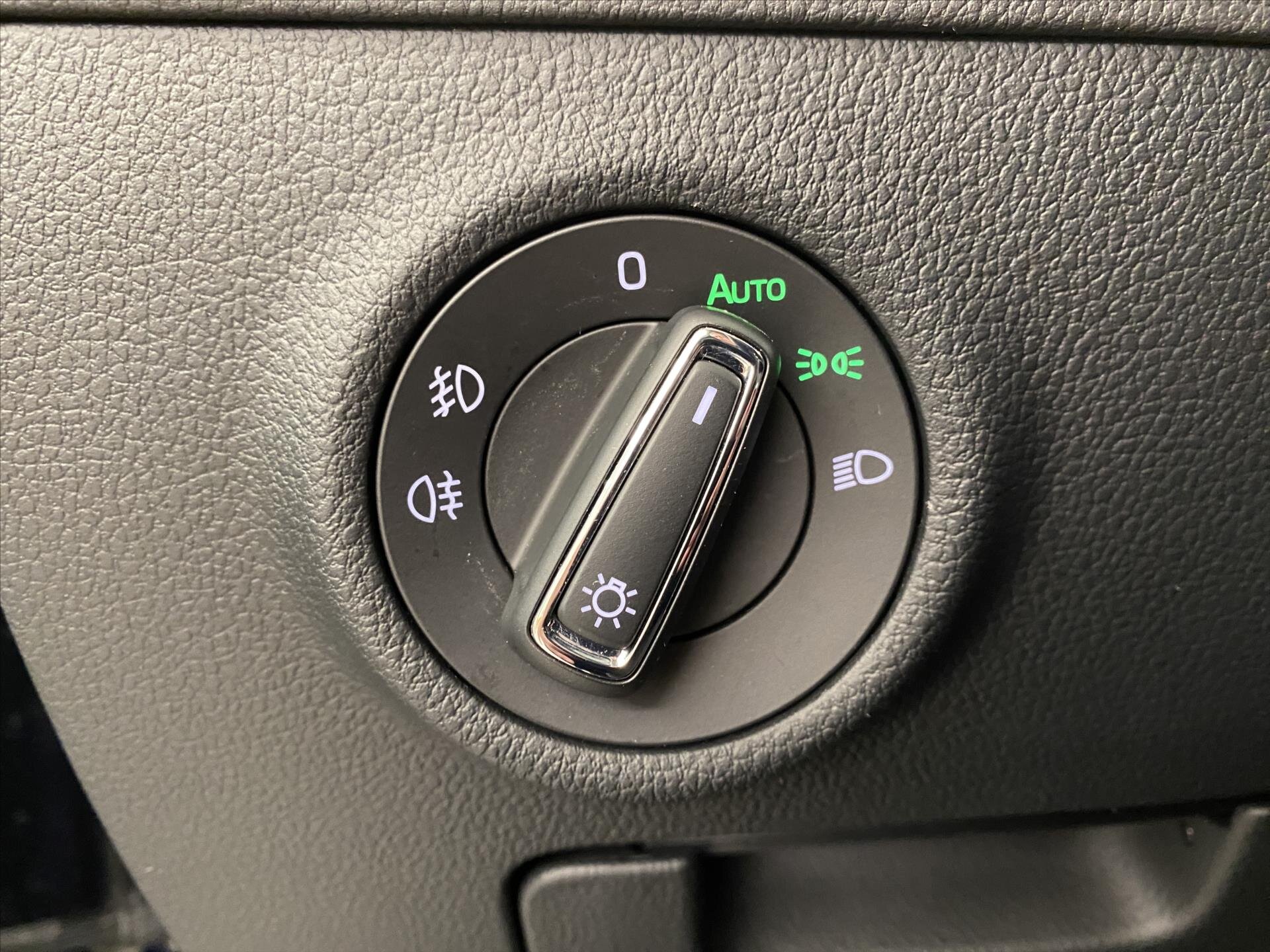 Škoda Superb Kombi 2,0 l 147 kw