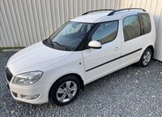 Škoda Roomster Kombi 1,2 l 63 kw