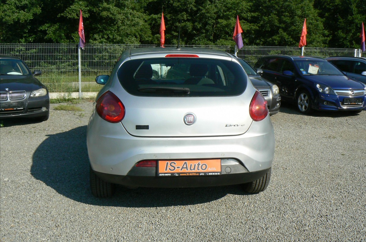 Fiat Bravo