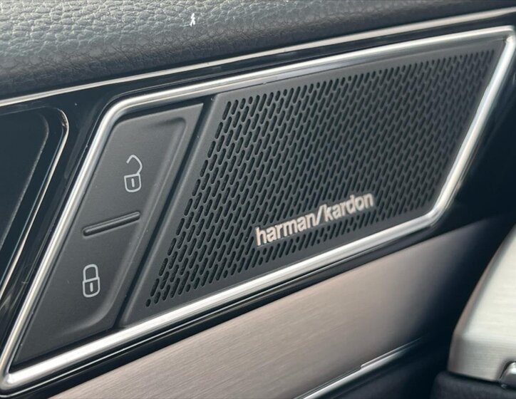 Volkswagen Passat Kombi 2,0 l 147 kw