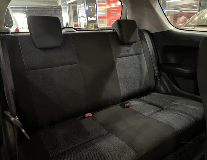 Suzuki Swift Hatchback 1,3 l 67 kw