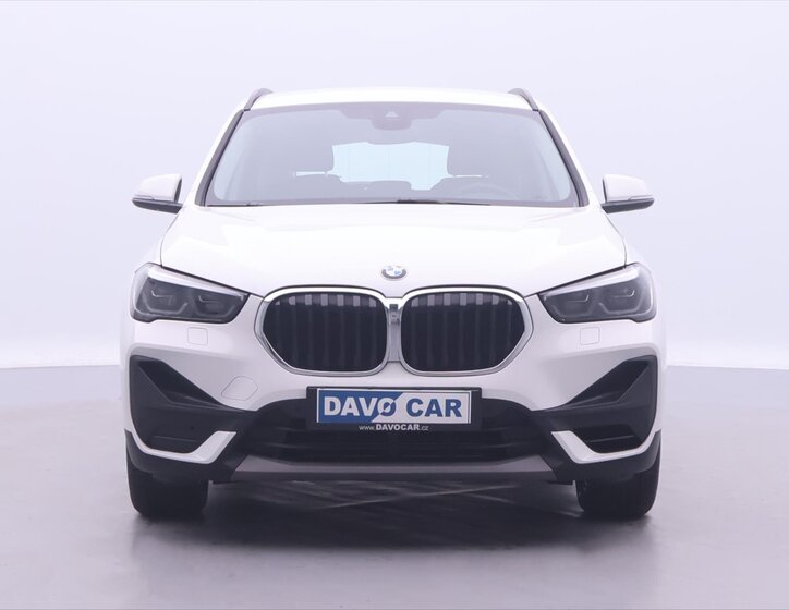 BMW X1 SUV / Terénní 2,0 l 131 kw
