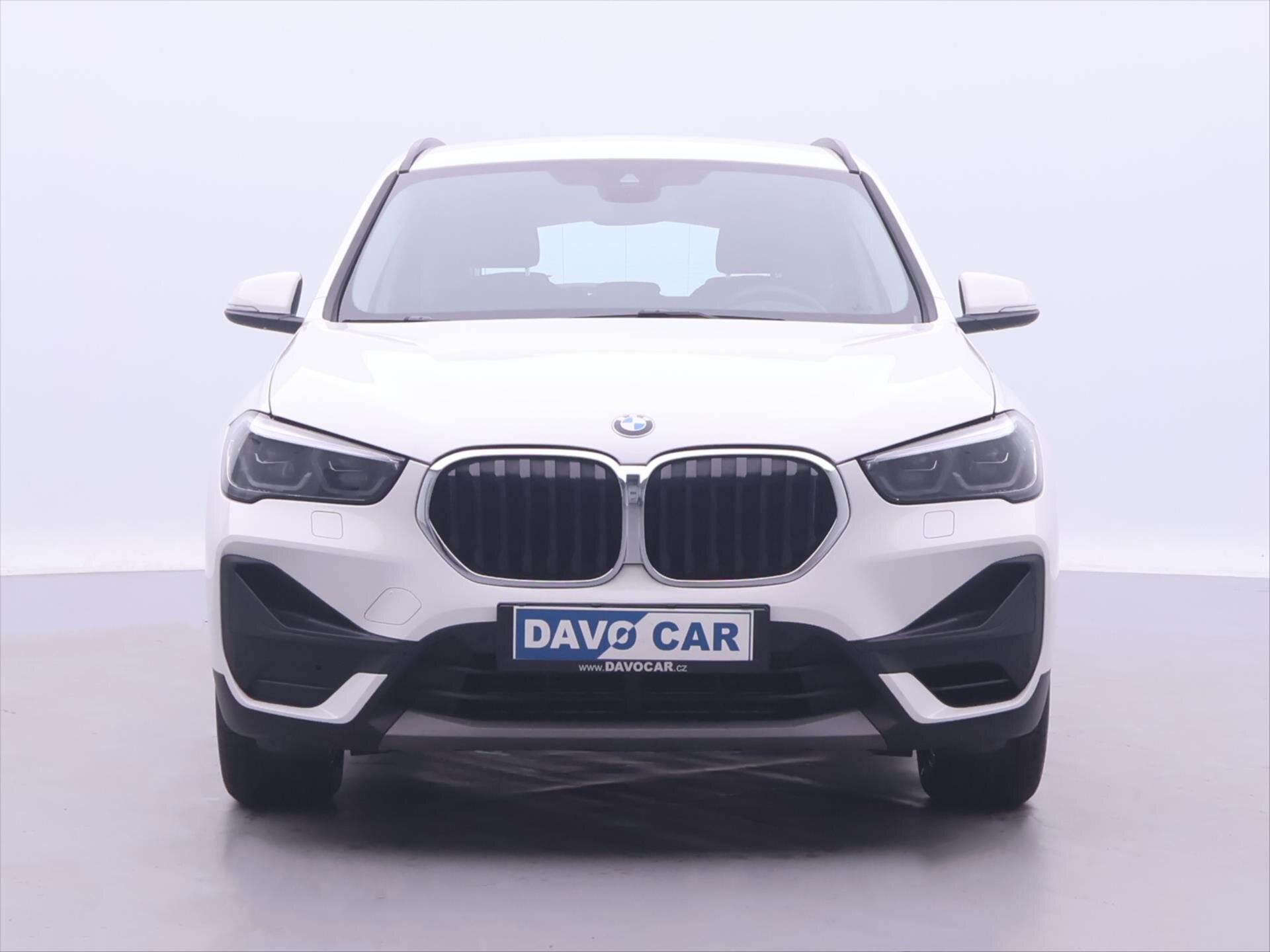 BMW X1 SUV / Terénní 2,0 l 131 kw