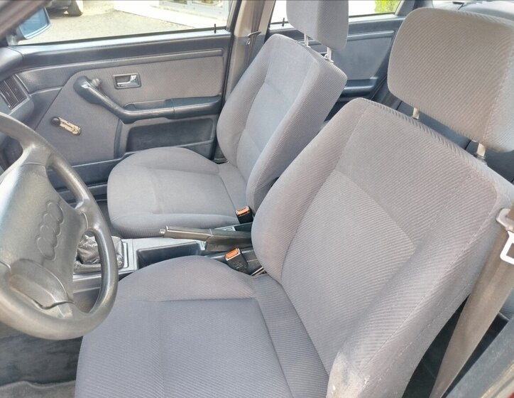 Audi 80 Sedan / Limuzína 2,0 l 66 kw