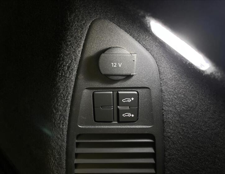 Volkswagen Touareg 32