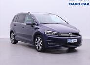 Volkswagen Touran 1
