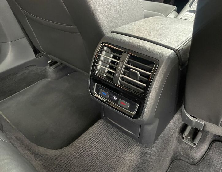 Volkswagen Passat 32