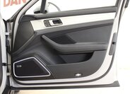 Porsche Panamera Hatchback 4,0 l 368 kw