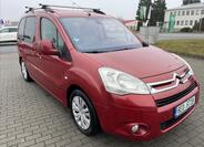 Citroën Berlingo 31