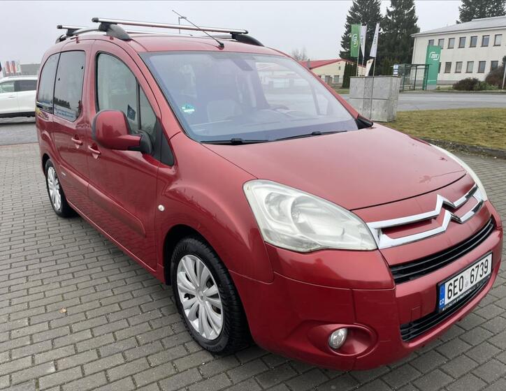 Citroën Berlingo 31