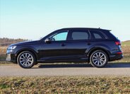 Audi Q7 SUV / Terénní 3,0 l 210 kw