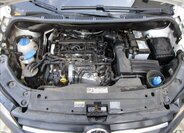 Volkswagen Caddy Skříň 2,0 l 75 kw
