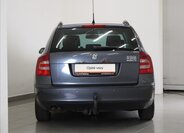 Škoda Octavia Kombi 1,9 l 77 kw