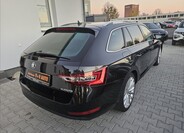 Škoda Superb 6
