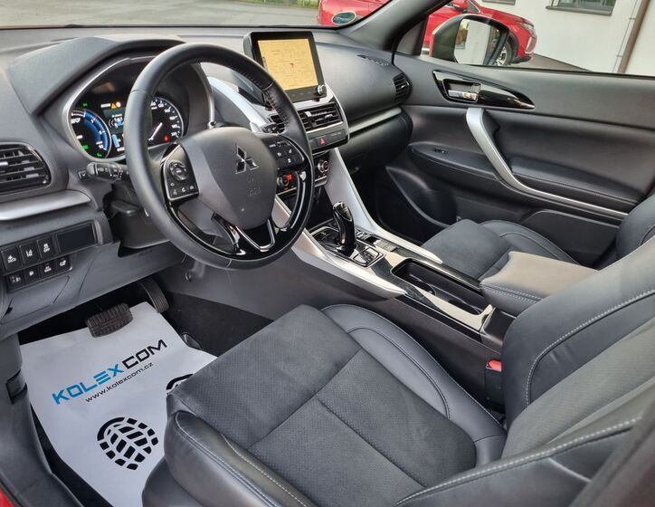 Mitsubishi Ostatní 9