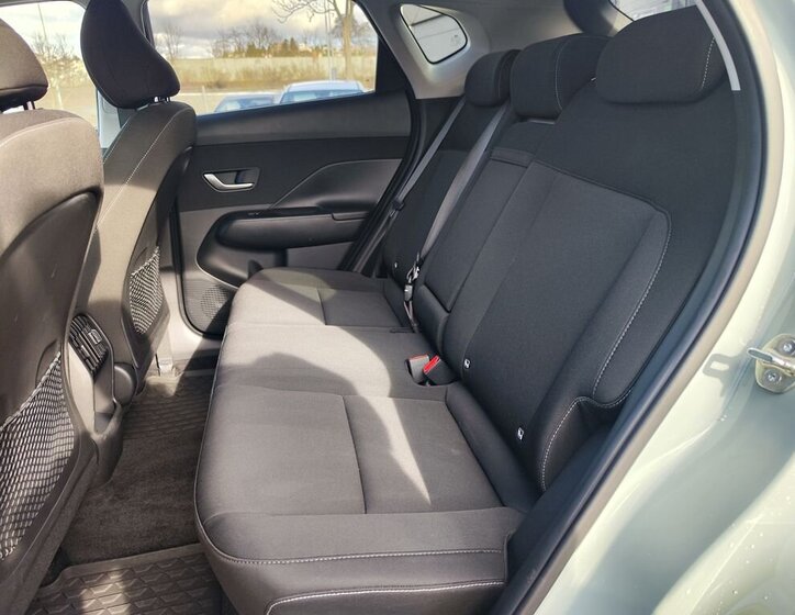 Hyundai Kona SUV 998,0 88 kw