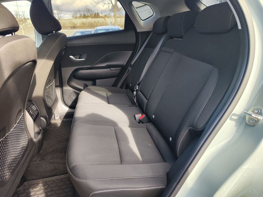 Hyundai Kona SUV 998,0 88 kw