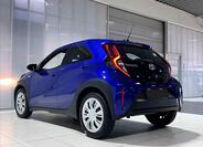Toyota Aygo 5