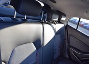 Mercedes-Benz GLA 21