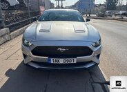Ford Mustang Kupé 2,3 l 231 kw