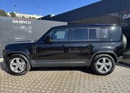 Land Rover Defender SUV / Terénní 3,0 l 294 kw