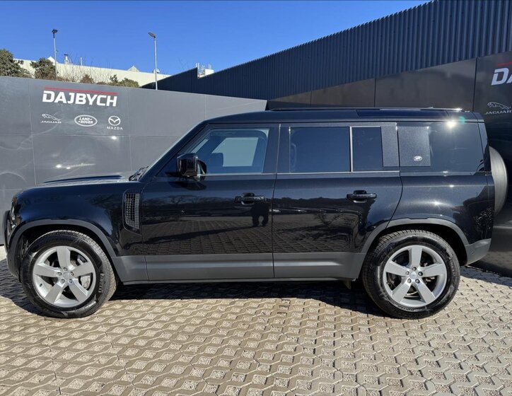Land Rover Defender SUV / Terénní 3,0 l 294 kw