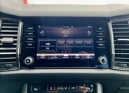 Škoda Kodiaq SUV 2,0 l 110 kw