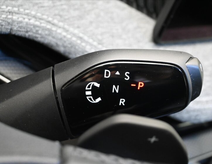 Škoda Superb Kombi 1,5 l 110 kw