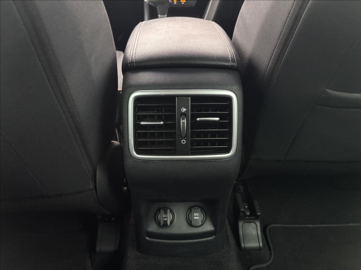 KIA Sportage SUV 1,6 l 130 kw