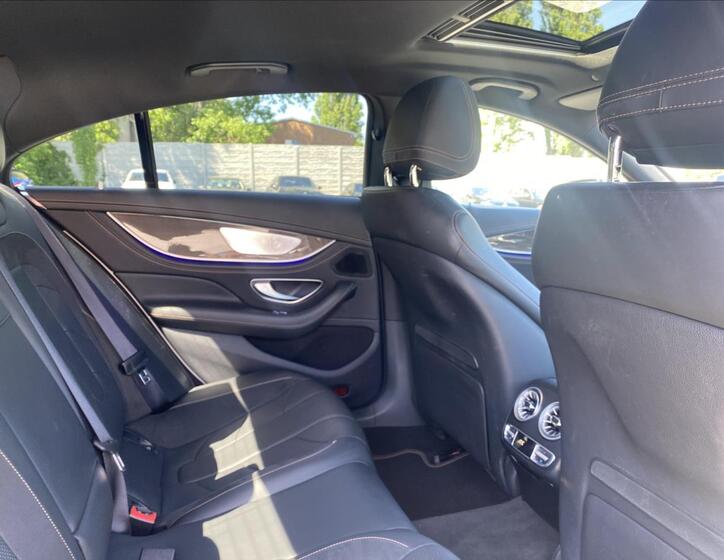 Mercedes-Benz CLS 15