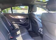 Mercedes-Benz CLS 15