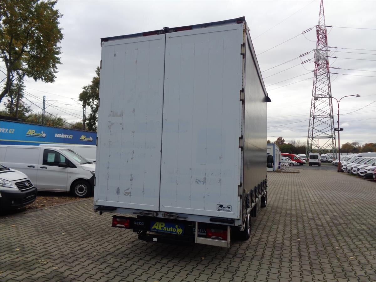 Iveco Daily Ostatní 3,0 l 132 kw