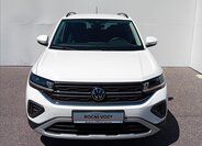 Volkswagen T-Cross Hatchback 999,0 85 kw