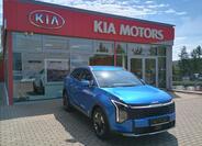 KIA Sportage 1