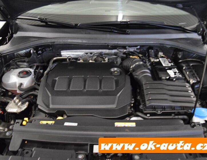 Seat Tarraco SUV 2,0 l 0