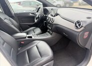 Mercedes-Benz Třídy B Kombi 1,5 l 80 kw