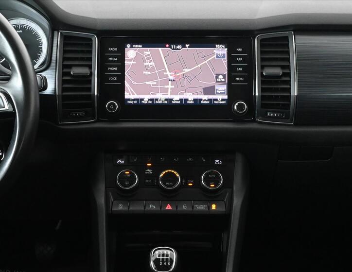 Škoda Kodiaq 12