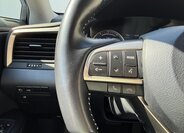 Lexus RX 450h L SUV / Terénní 3,5 l 193 kw
