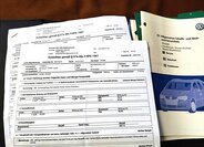 Volkswagen Touran 26