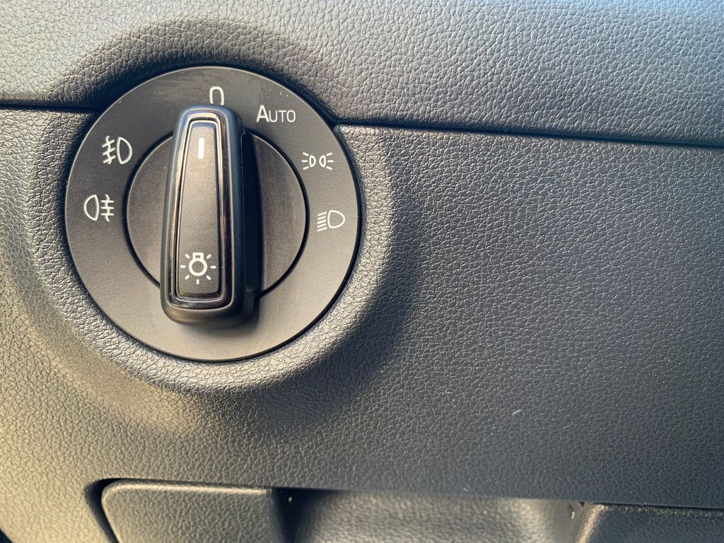 Škoda Octavia Kombi 2,0 l 135 kw