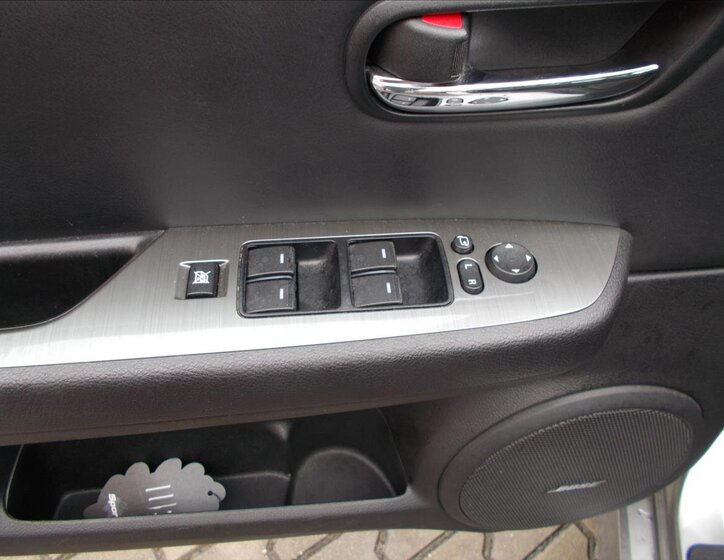 Mazda 6 Kombi 2,0 l 114 kw