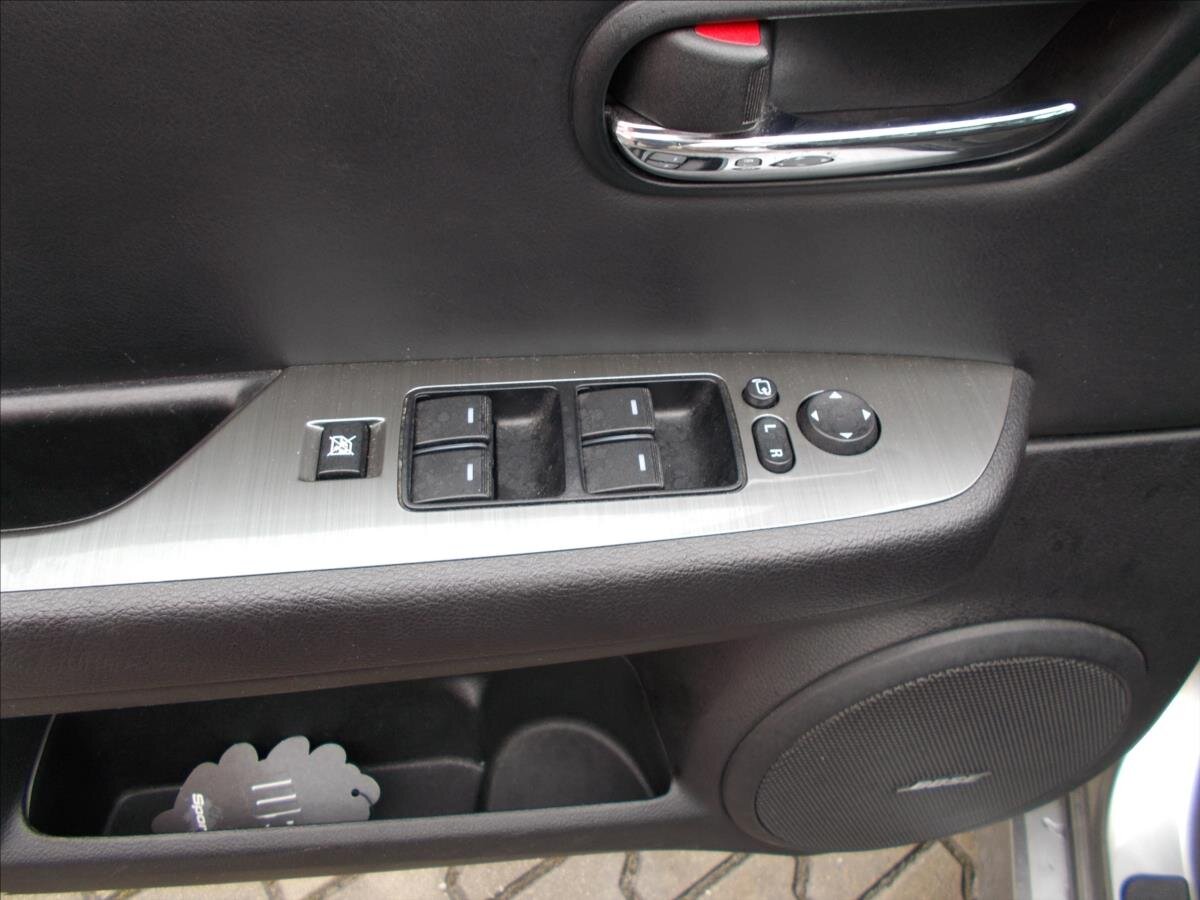 Mazda 6 Kombi 2,0 l 114 kw