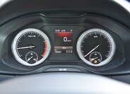 Škoda Karoq SUV / Terénní 1,5 l 110 kw